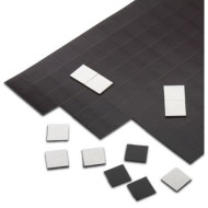 50 buc 10 x 10 mm foi magnetice autoadezive 50 buc 10 x 10 mm foi magnetice autoadezive