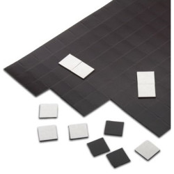 50 buc 10 x 10 mm foi magnetice autoadezive 50 buc 10 x 10 mm foi magnetice autoadezive