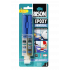 BISON EPOXY UNIVERSAL - KÉTKOMPONENSŰ RAGASZTÓ (24ML) 