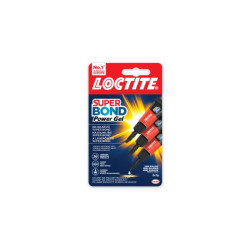 Loctite Power Gel 3x1g Loctite Power Gel 3x1g
