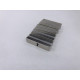 Neodímium hasáb mágnes, 53mm x 12mm x 8mm, N48, süllyesztett - kifutó termék Neodímium hasáb mágnes, 53mm x 12mm x 8mm, N48, süllyesztett - kifutó termék