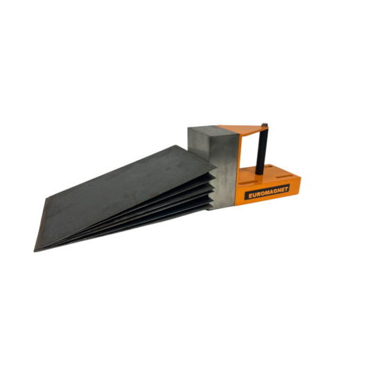 Mágneses lemezszétválasztó