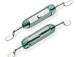 MILYEN MESSZIRŐL KAPCSOLJÁK A MÁGNESEK A REED CSÖVET?