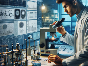 Európa aranyérmese lett a magyar fejlesztésű mágneses egér