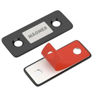 Magnet de Dulap Ultra-Subțire Magnet de Dulap Ultra-Subțire