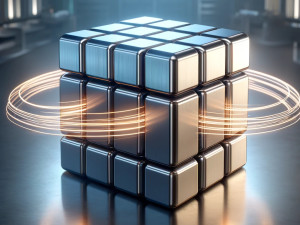 Mágneses tulajdonságok - jellemzők ismertetése Mágneses tulajdonságok - jellemzők ismertetése