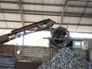 Hatékony módszerek a fémhulladék osztályozására és újrafeldolgozására