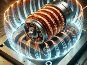 A motormágnes csere titkos következménye: Veszélyes örvényáramok alakulhatnak ki!