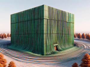 Eltérítették a  mágneses erővonalakat Fertőbozon