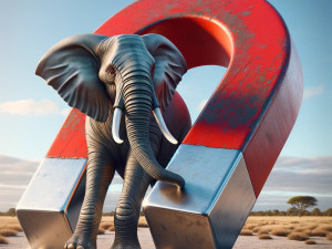 A leszakadási erő kiszámítása a permanens mágnesek használatához A leszakadási erő kiszámítása a permanens mágnesek használatához