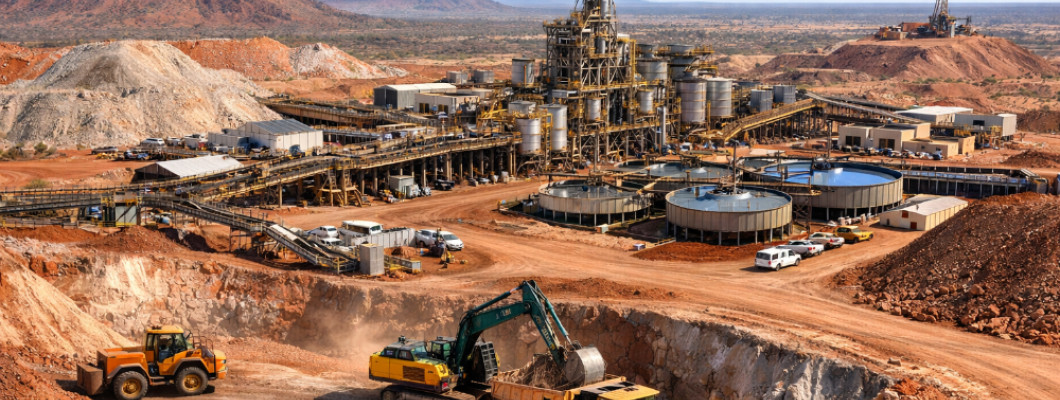 Mágnesbánya Európában