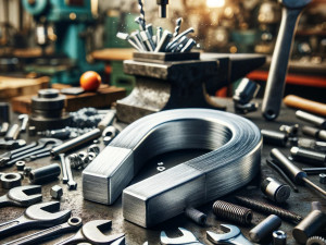 Fémek mágneses tulajdonságai Fémek mágneses tulajdonságai