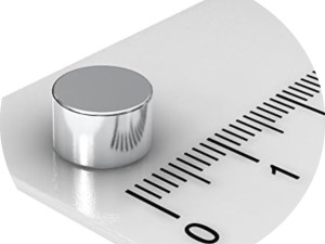 Neodímium mágnesek vs