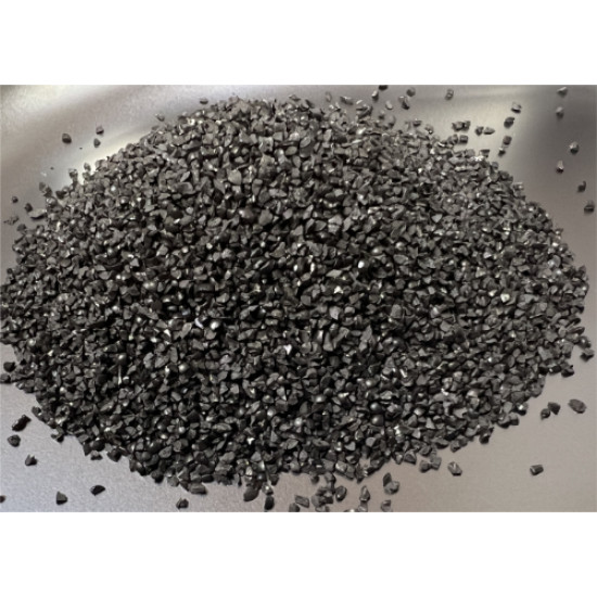 Vasreszelék, szemcseméret: 0,7mm / 100 gr Vasreszelék, szemcseméret: 0,7mm / 100 gr