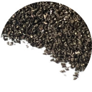 Vaspor - Vasreszelék, 0,18mm, műanyag dobozban / 100 gr