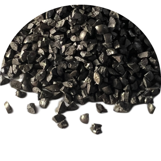 Iron powder - Iron filings, 0.7mm in a plastic box / 100 gr