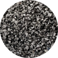 Pulbere de fier - Pilitură de fier, granulație: 1,2 mm / 100 gr Pulbere de fier - Pilitură de fier, granulație: 1,2 mm / 100 gr