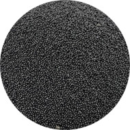 Pulbere de fier - Pilitură de fier, granulație: 0,3 mm / 100 gr (bile) Pulbere de fier - Pilitură de fier, granulație: 0,3 mm / 100 gr (bile)