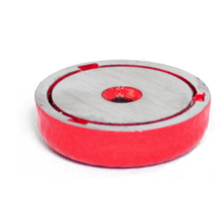 AlNiCo potmágnes 38 x 11 mm AlNiCo potmágnes 38 x 11 mm