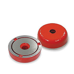 AlNiCo potmágnes 38 x 11 mm AlNiCo potmágnes 38 x 11 mm