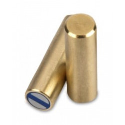 Neodímium BIT mágnes D 13x20 mm Neodímium BIT mágnes D 13x20 mm