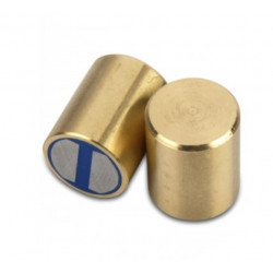 Neodímium BIT mágnes D 25x35 mm Neodímium BIT mágnes D 25x35 mm