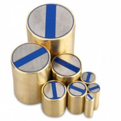 Neodímium BIT mágnes D 10x20 mm Neodímium BIT mágnes D 10x20 mm