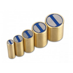 Neodímium BIT mágnes D 25x35 mm Neodímium BIT mágnes D 25x35 mm