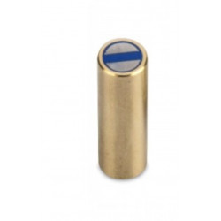 Neodímium BIT mágnes D 13x20 mm Neodímium BIT mágnes D 13x20 mm