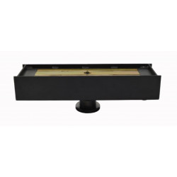 Zsaluzó mágnes profil beton zsaluzathoz EMH BR-2100 SKF  Zsaluzó mágnes profil beton zsaluzathoz EMH BR-2100 SKF