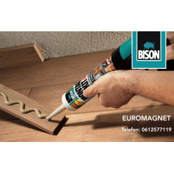 KIT MONTAJ BISON - ADEZIV DE MONTAJ (SUPER PUTERNIC, 125G, ) KIT MONTAJ BISON - ADEZIV DE MONTAJ (SUPER PUTERNIC, 125G, )