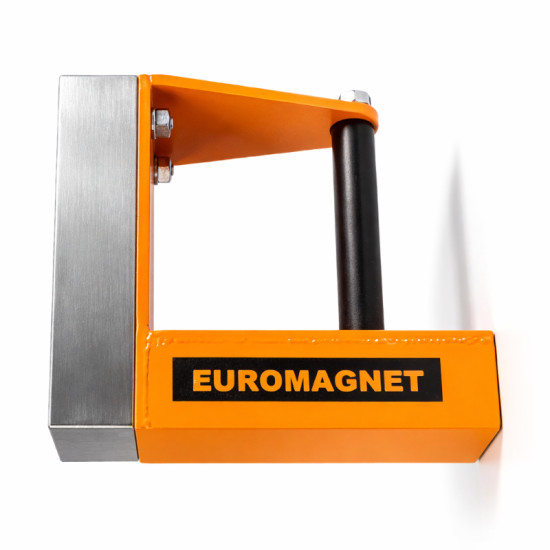 Lemezborzoló, MAGNETIC CLARIFIERS OF SHEETS / MAGNETIC SHEET FANNERS