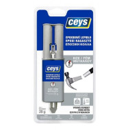 Ceys Epoxy Fém ragasztó 28g Ceys Epoxy Fém ragasztó 28g