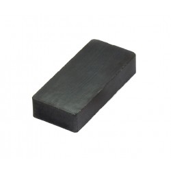 Hasáb mágnes 150mm x 50mm x 25mm