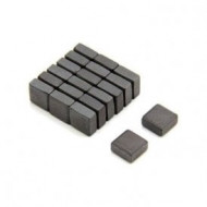 Hasáb mágnes 15mm x 15mm x 5mm Hasáb mágnes 15mm x 15mm x 5mm