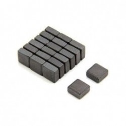 Hasáb mágnes 15mm x 15mm x 5mm Hasáb mágnes 15mm x 15mm x 5mm