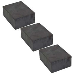 Hasáb mágnes 20mm x 20mm x 25mm Hasáb mágnes 20mm x 20mm x 25mm