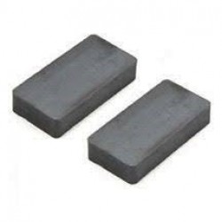 Hasáb mágnes 30mm x 20mm x 5mm Hasáb mágnes 30mm x 20mm x 5mm