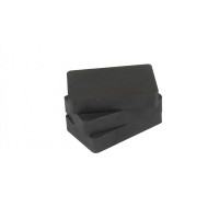Bară magnetică 40mm x 20mm x 15mm Bară magnetică 40mm x 20mm x 15mm