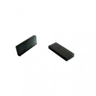 Bar magnet 50mm x 20mm x 6mm