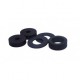 Gyűrű mágnes 25,8mm x 20mm x 9mm Stroncium-Ferrit Gyűrű mágnes 25,8mm x 20mm x 9mm Stroncium-Ferrit