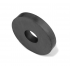 Gyűrű mágnes 80mm x 32mm x 25mm Stroncium-Ferrit