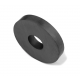 Gyűrű mágnes 80mm x 32mm x 25mm Stroncium-Ferrit