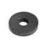 Gyűrű mágnes 72mm x 32mm x 10mm Stroncium-Ferrit