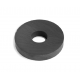 Gyűrű mágnes 72mm x 32mm x 10mm Stroncium-Ferrit