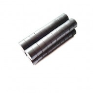 Disc magnet 10mm x 5mm Ferită de stronțiu Disc magnet 10mm x 5mm Ferită de stronțiu