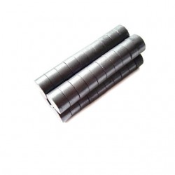 Disc magnet 10mm x 5mm Ferită de stronțiu Disc magnet 10mm x 5mm Ferită de stronțiu
