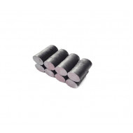 Disc magnet 20mm x 3mm - Ferită de Stronțiu - Magnet de placă Disc magnet 20mm x 3mm - Ferită de Stronțiu - Magnet de placă