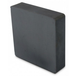 Hasáb mágnes 100mm x 100mm x 25mm Hasáb mágnes 100mm x 100mm x 25mm