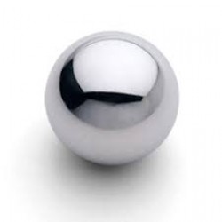 Neodímium mágnesgolyó,  26mm, N38 Neodímium mágnesgolyó,  26mm, N38